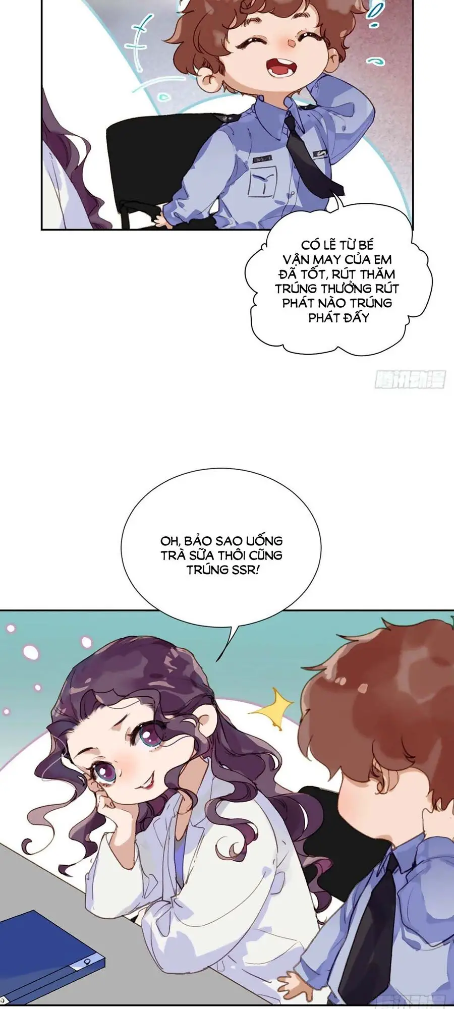 Mối Quan Hệ Không Hoàn Hảo Nettruyen ZZZ Chương 43 Page 7
