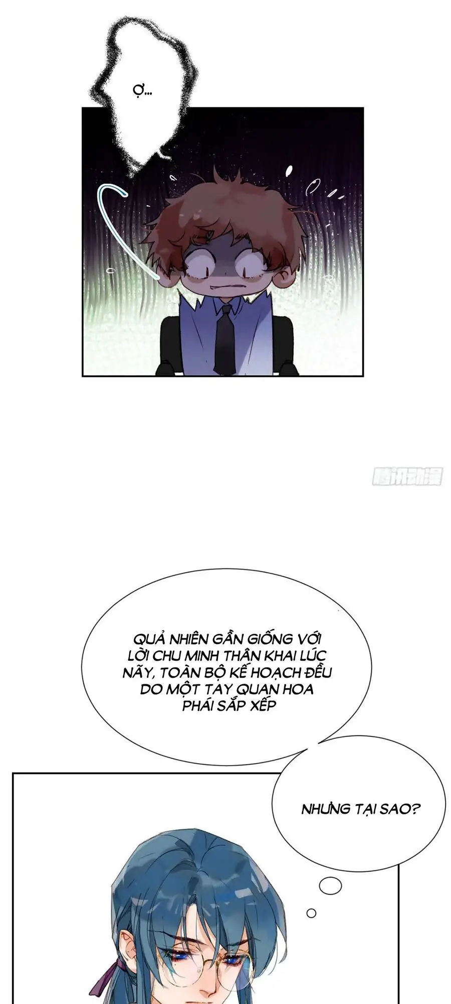 Mối Quan Hệ Không Hoàn Hảo Nettruyen ZZZ Chương 43 Page 9