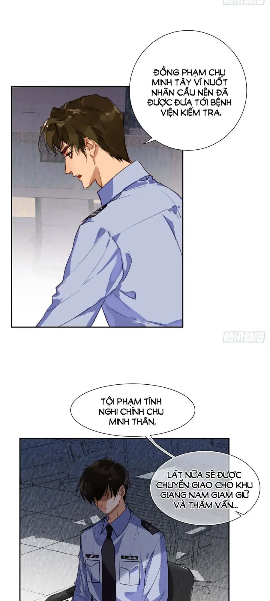 Mối Quan Hệ Không Hoàn Hảo Nettruyen ZZZ Chương 43 Page 12