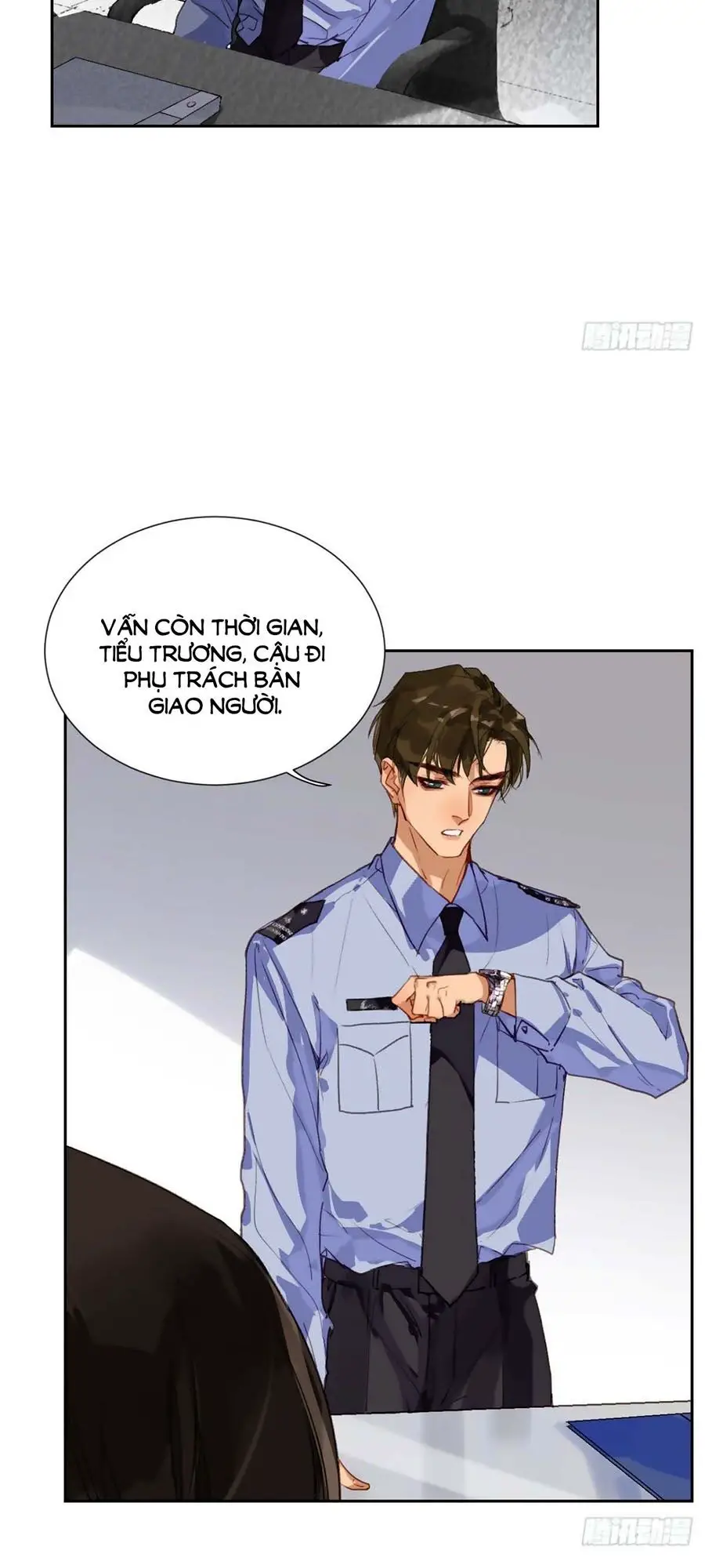 Mối Quan Hệ Không Hoàn Hảo Nettruyen ZZZ Chương 43 Page 13