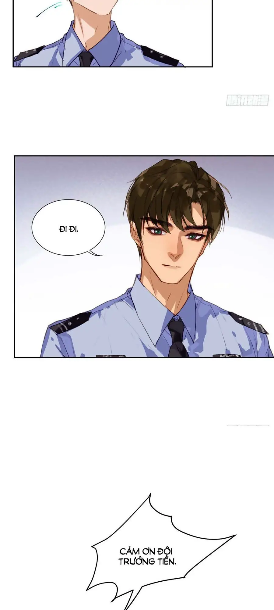 Mối Quan Hệ Không Hoàn Hảo Nettruyen ZZZ Chương 43 Page 15
