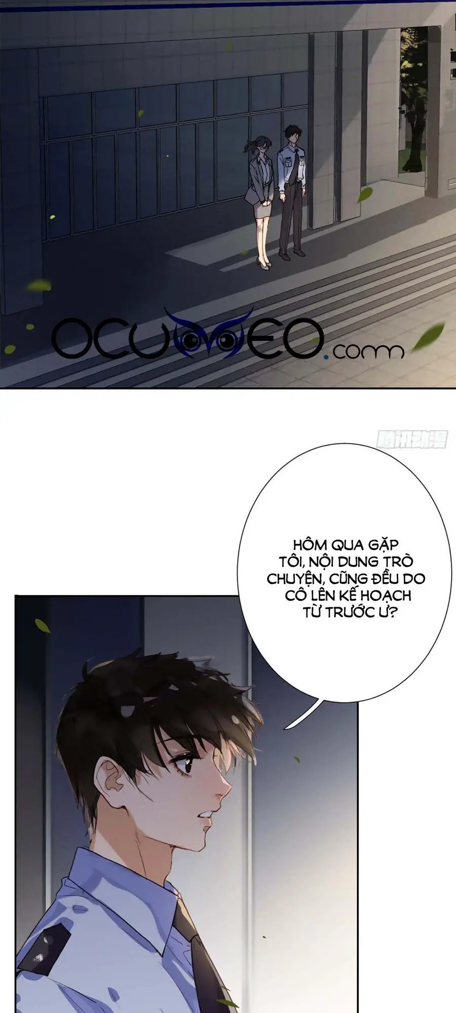 Mối Quan Hệ Không Hoàn Hảo Nettruyen ZZZ Chương 43 Page 20