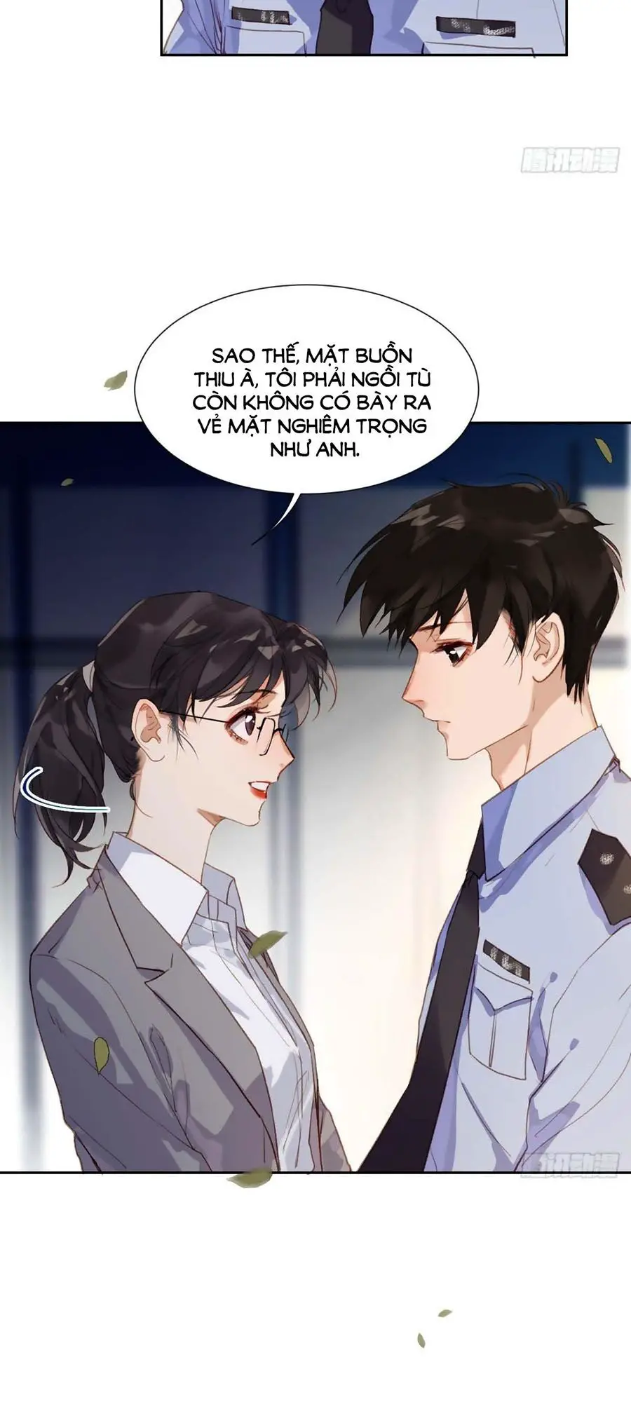 Mối Quan Hệ Không Hoàn Hảo Nettruyen ZZZ Chương 43 Page 28