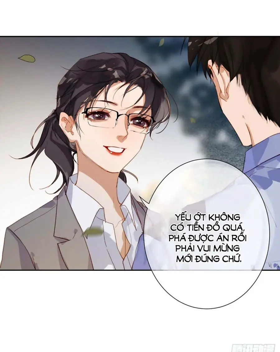 Mối Quan Hệ Không Hoàn Hảo Nettruyen ZZZ Chương 43 Page 29