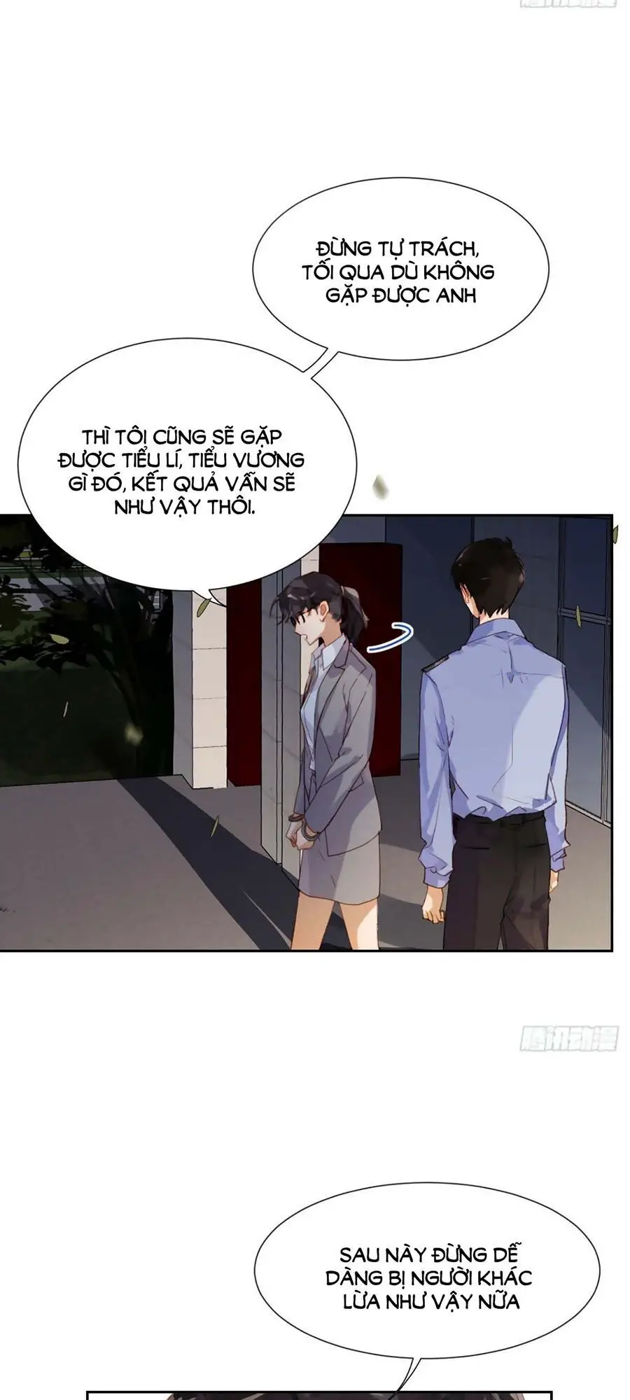 Mối Quan Hệ Không Hoàn Hảo Nettruyen ZZZ Chương 43 Page 30