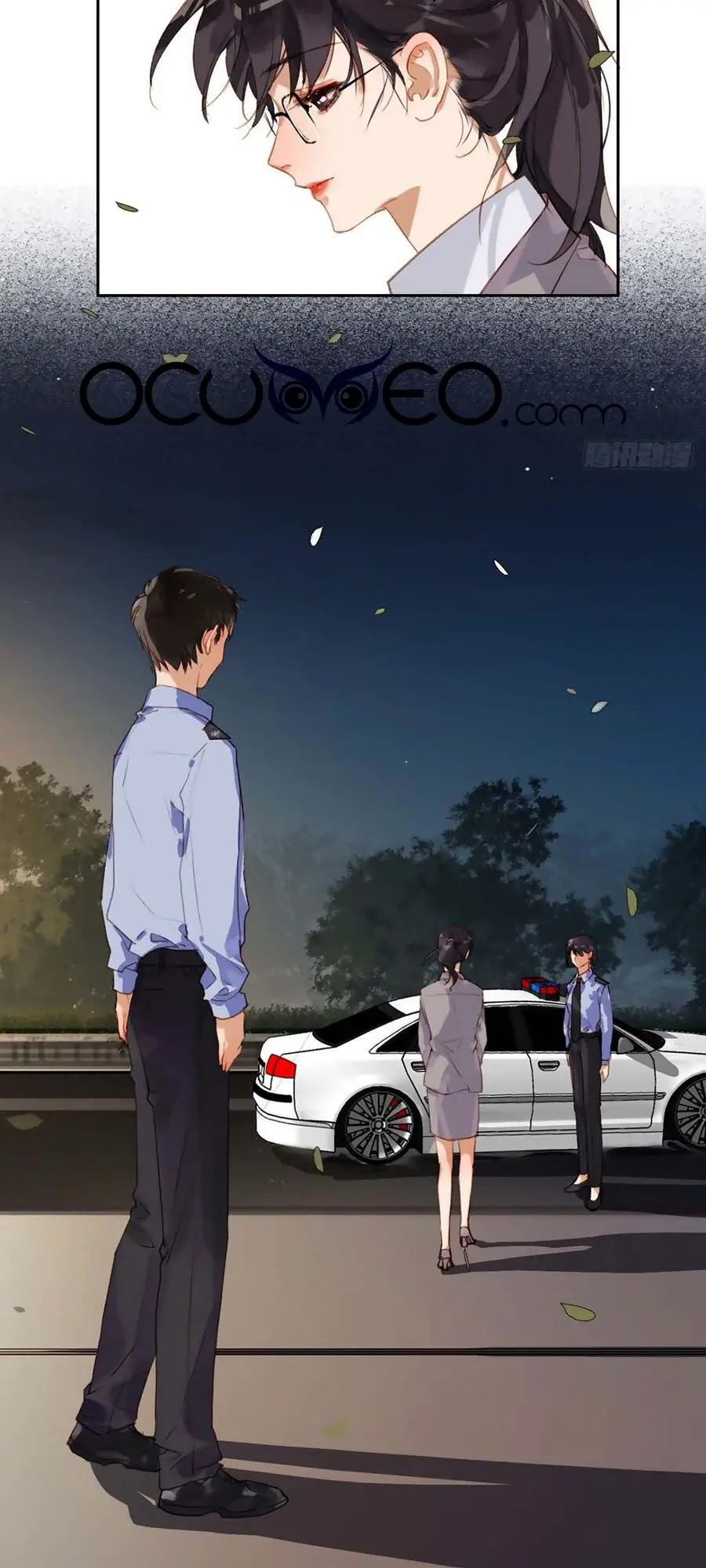 Mối Quan Hệ Không Hoàn Hảo Nettruyen ZZZ Chương 43 Page 31