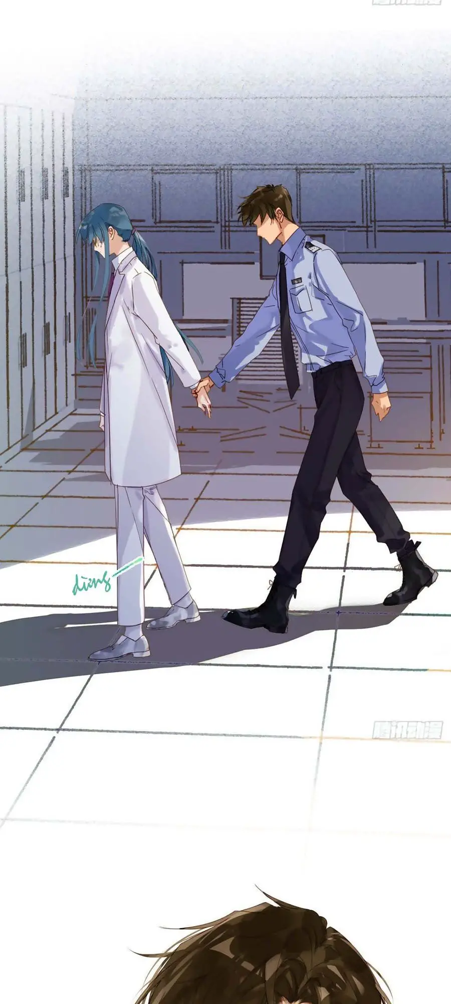 Mối Quan Hệ Không Hoàn Hảo Nettruyen ZZZ Chương 43 Page 40