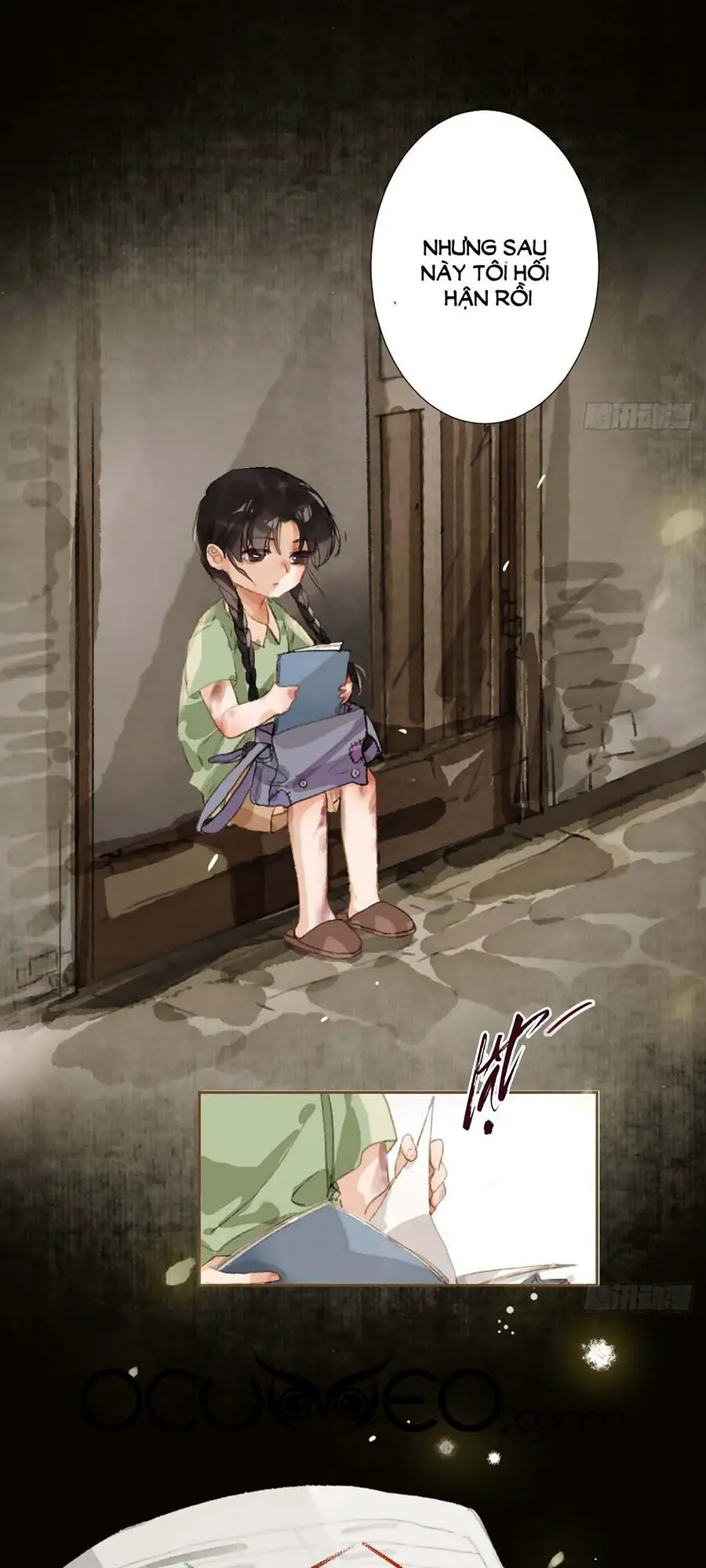 Mối Quan Hệ Không Hoàn Hảo Nettruyen ZZZ Chương 41 Page 28