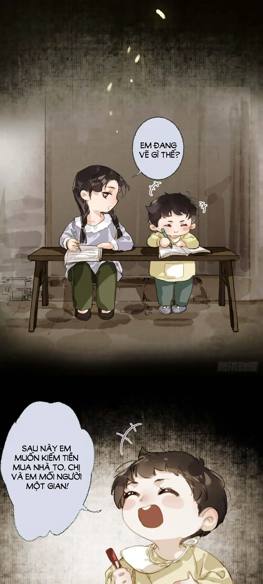 Mối Quan Hệ Không Hoàn Hảo Nettruyen ZZZ Chương 41 Page 30