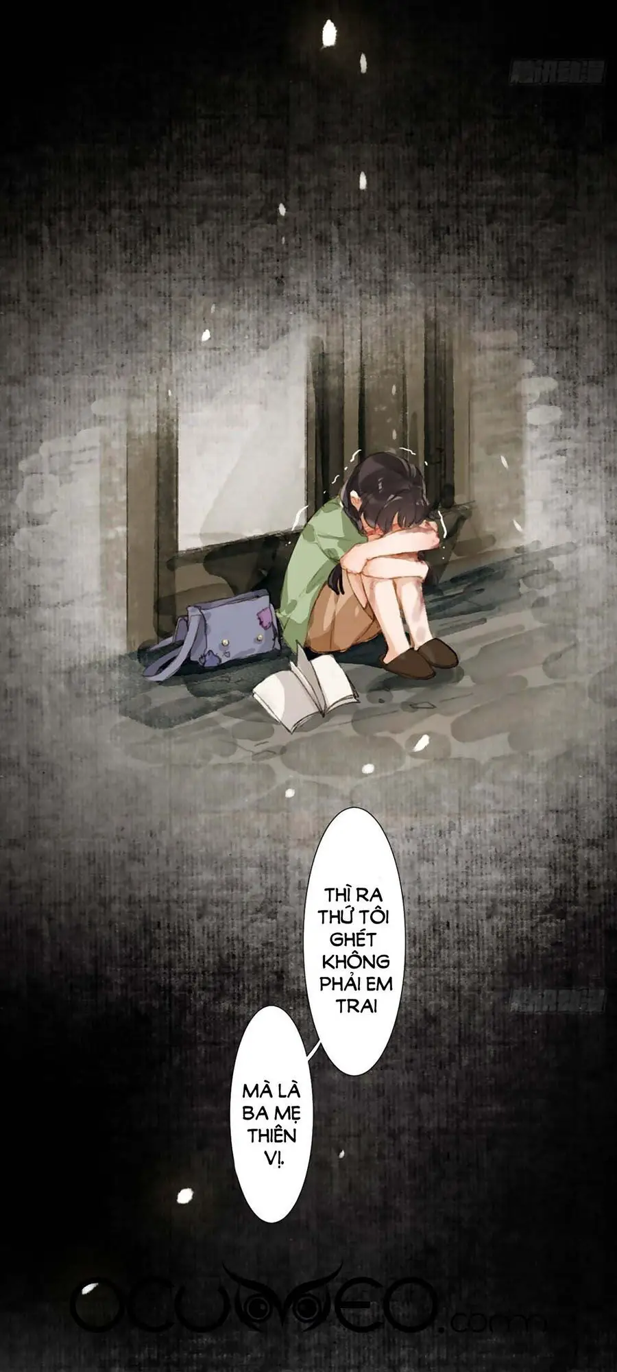 Mối Quan Hệ Không Hoàn Hảo Nettruyen ZZZ Chương 41 Page 33