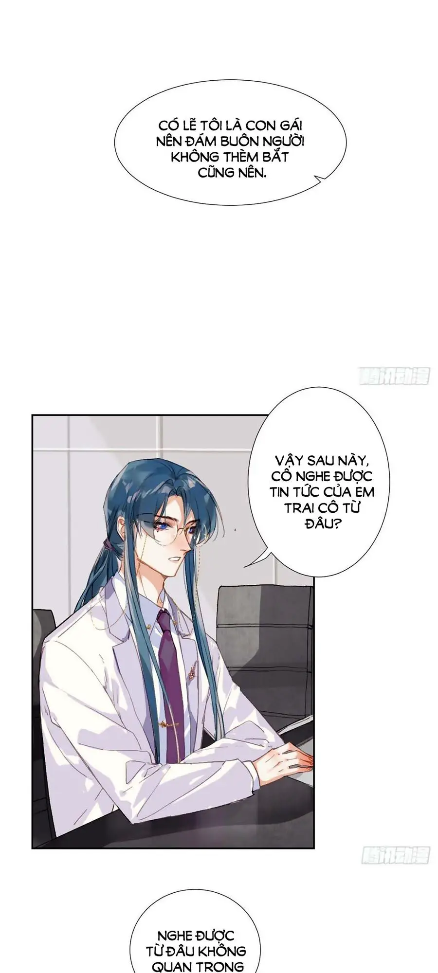 Mối Quan Hệ Không Hoàn Hảo Nettruyen ZZZ Chương 41 Page 35