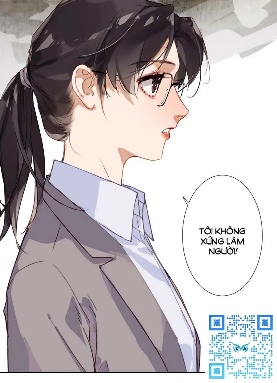 Mối Quan Hệ Không Hoàn Hảo Nettruyen ZZZ Chương 41 Page 41