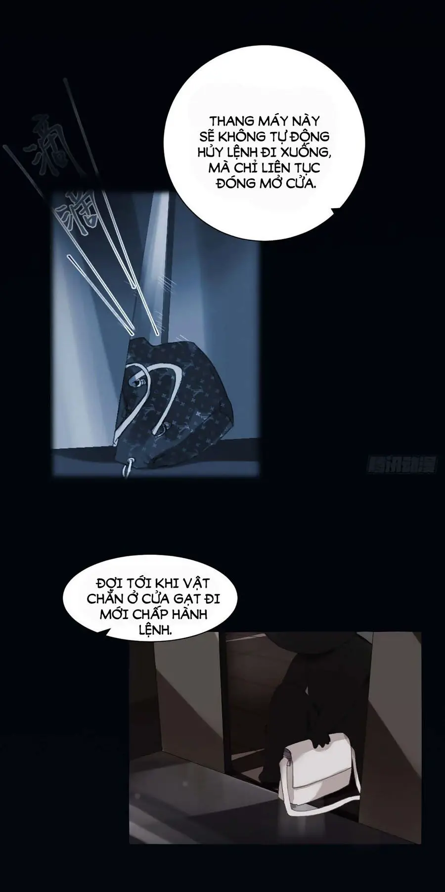 Mối Quan Hệ Không Hoàn Hảo Nettruyen ZZZ Chương 36 Page 3