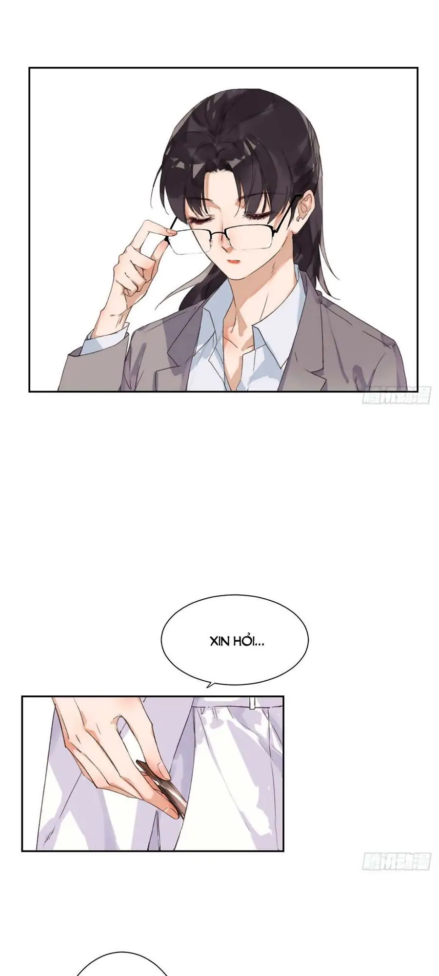 Mối Quan Hệ Không Hoàn Hảo Nettruyen ZZZ Chương 36 Page 12