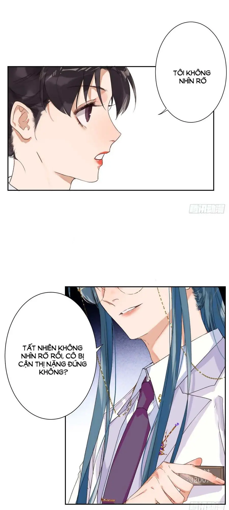 Mối Quan Hệ Không Hoàn Hảo Nettruyen ZZZ Chương 36 Page 16
