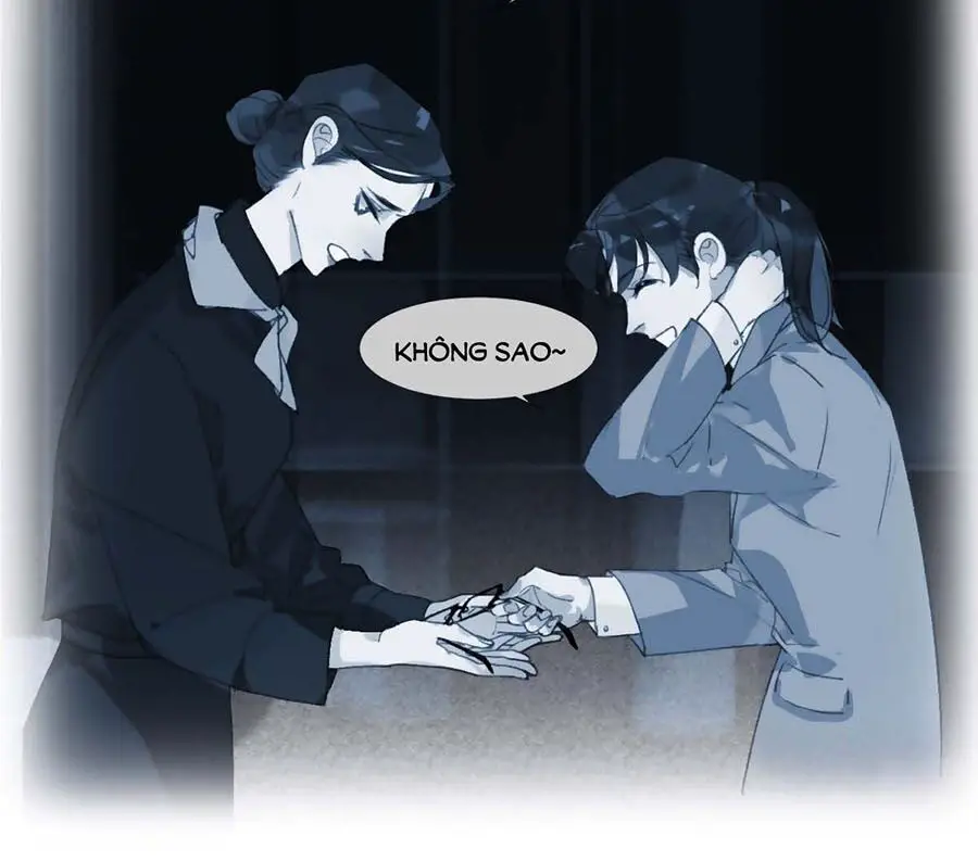 Mối Quan Hệ Không Hoàn Hảo Nettruyen ZZZ Chương 36 Page 19