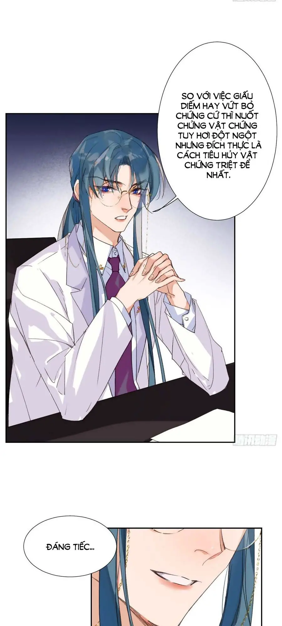 Mối Quan Hệ Không Hoàn Hảo Nettruyen ZZZ Chương 40 Page 8