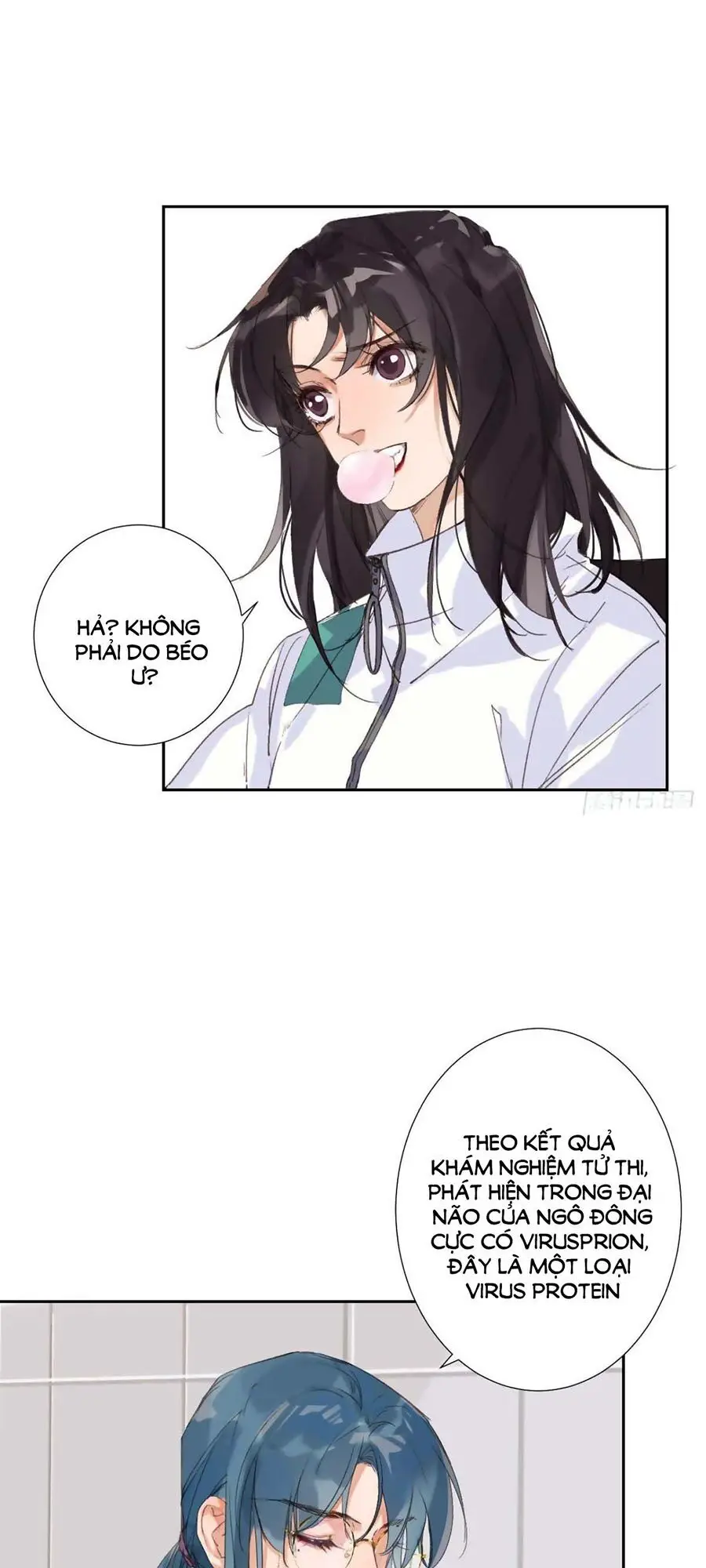 Mối Quan Hệ Không Hoàn Hảo Nettruyen ZZZ Chương 40 Page 11