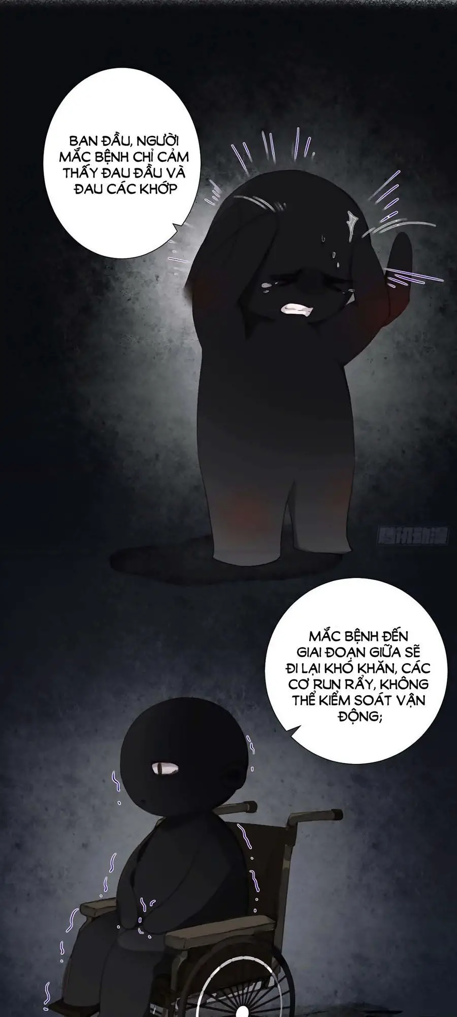 Mối Quan Hệ Không Hoàn Hảo Nettruyen ZZZ Chương 40 Page 13