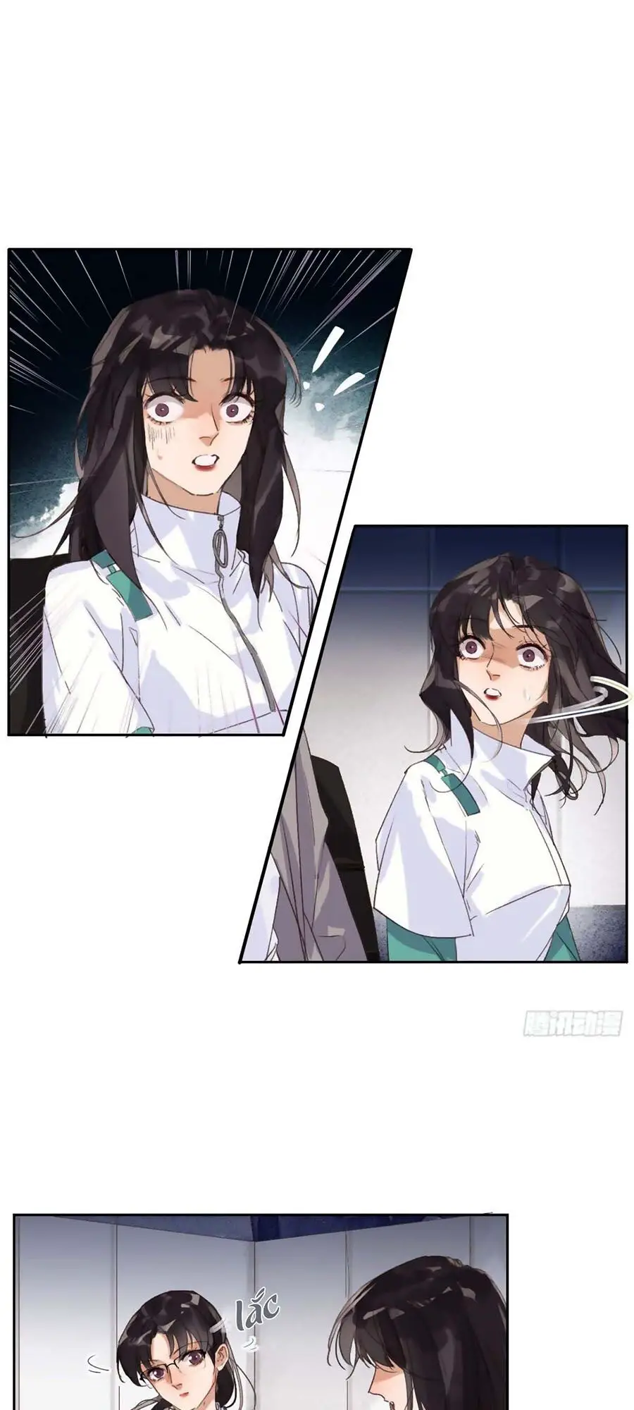 Mối Quan Hệ Không Hoàn Hảo Nettruyen ZZZ Chương 40 Page 17