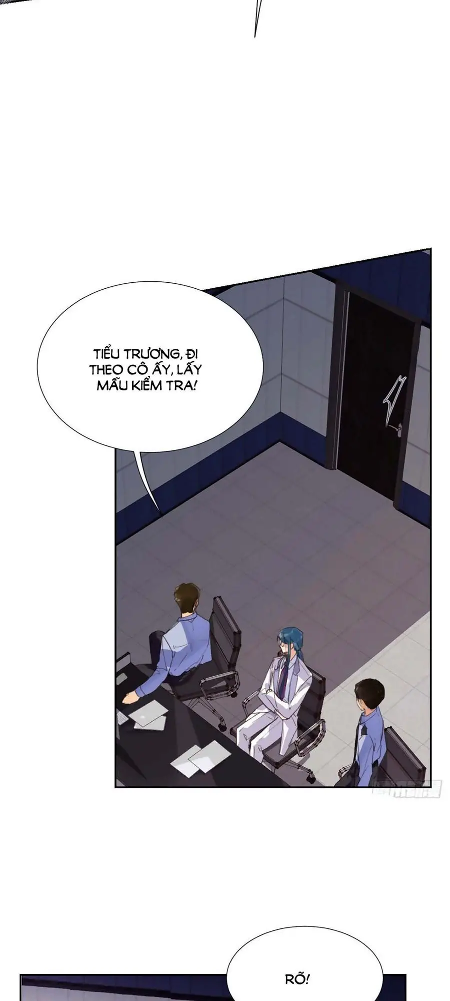 Mối Quan Hệ Không Hoàn Hảo Nettruyen ZZZ Chương 40 Page 25