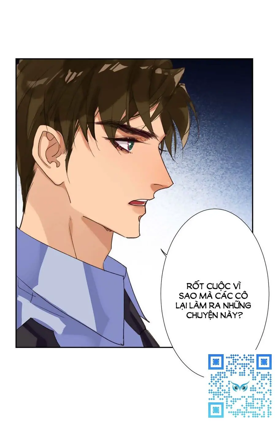 Mối Quan Hệ Không Hoàn Hảo Nettruyen ZZZ Chương 40 Page 31