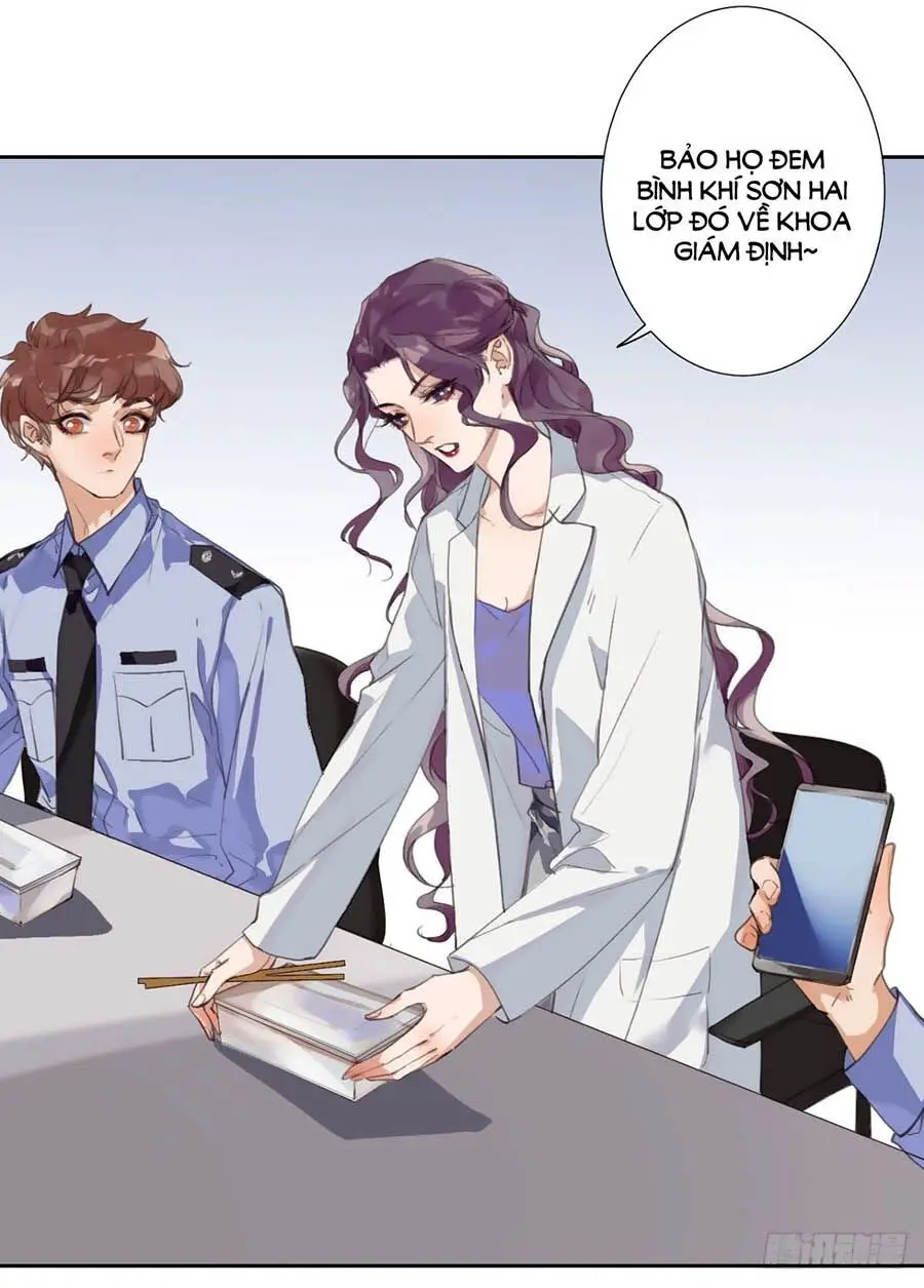 Mối Quan Hệ Không Hoàn Hảo Nettruyen ZZZ Chương 31 Page 2