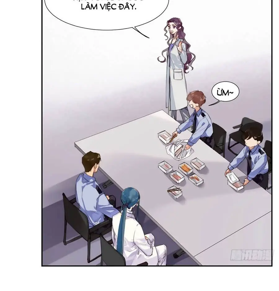 Mối Quan Hệ Không Hoàn Hảo Nettruyen ZZZ Chương 31 Page 4