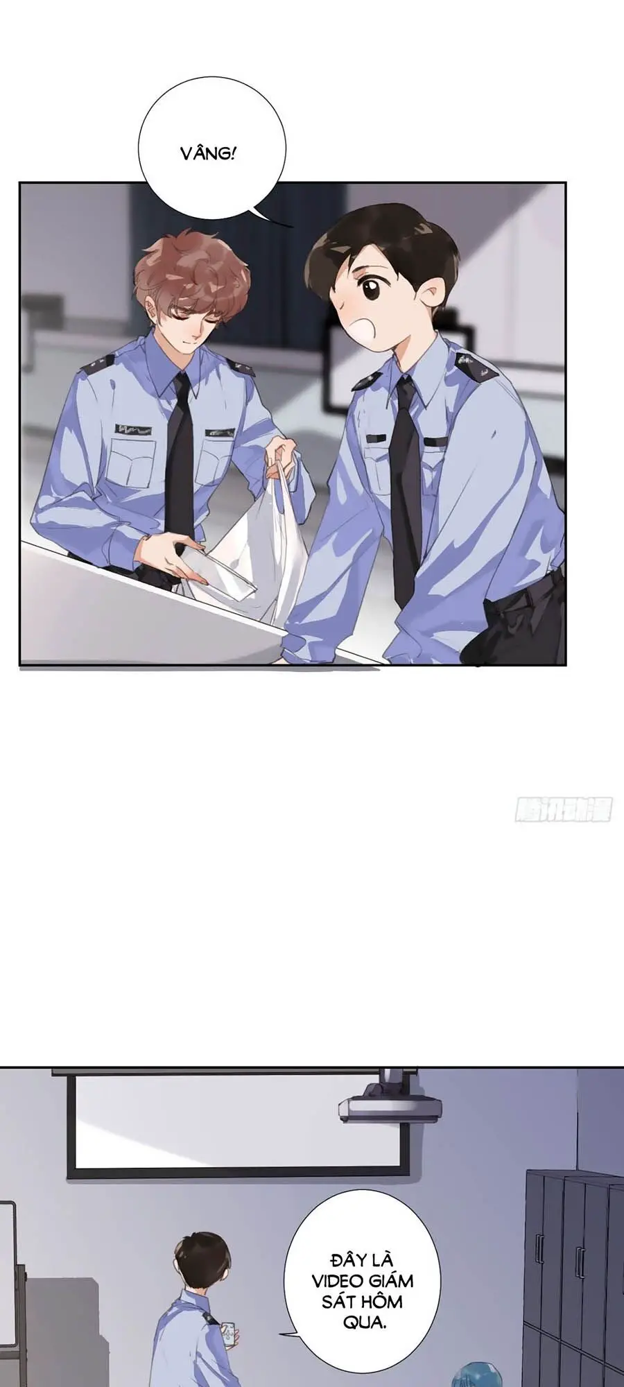 Mối Quan Hệ Không Hoàn Hảo Nettruyen ZZZ Chương 31 Page 7