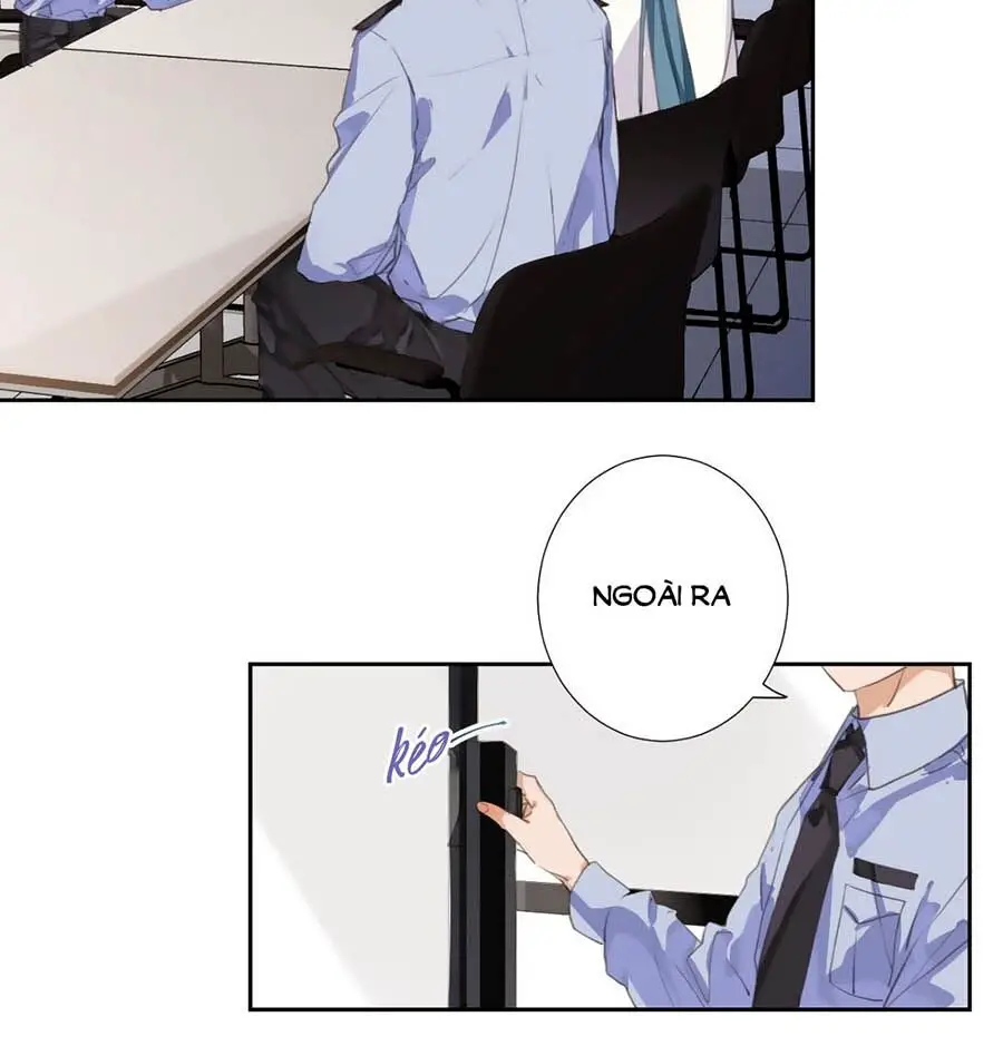 Mối Quan Hệ Không Hoàn Hảo Nettruyen ZZZ Chương 31 Page 12