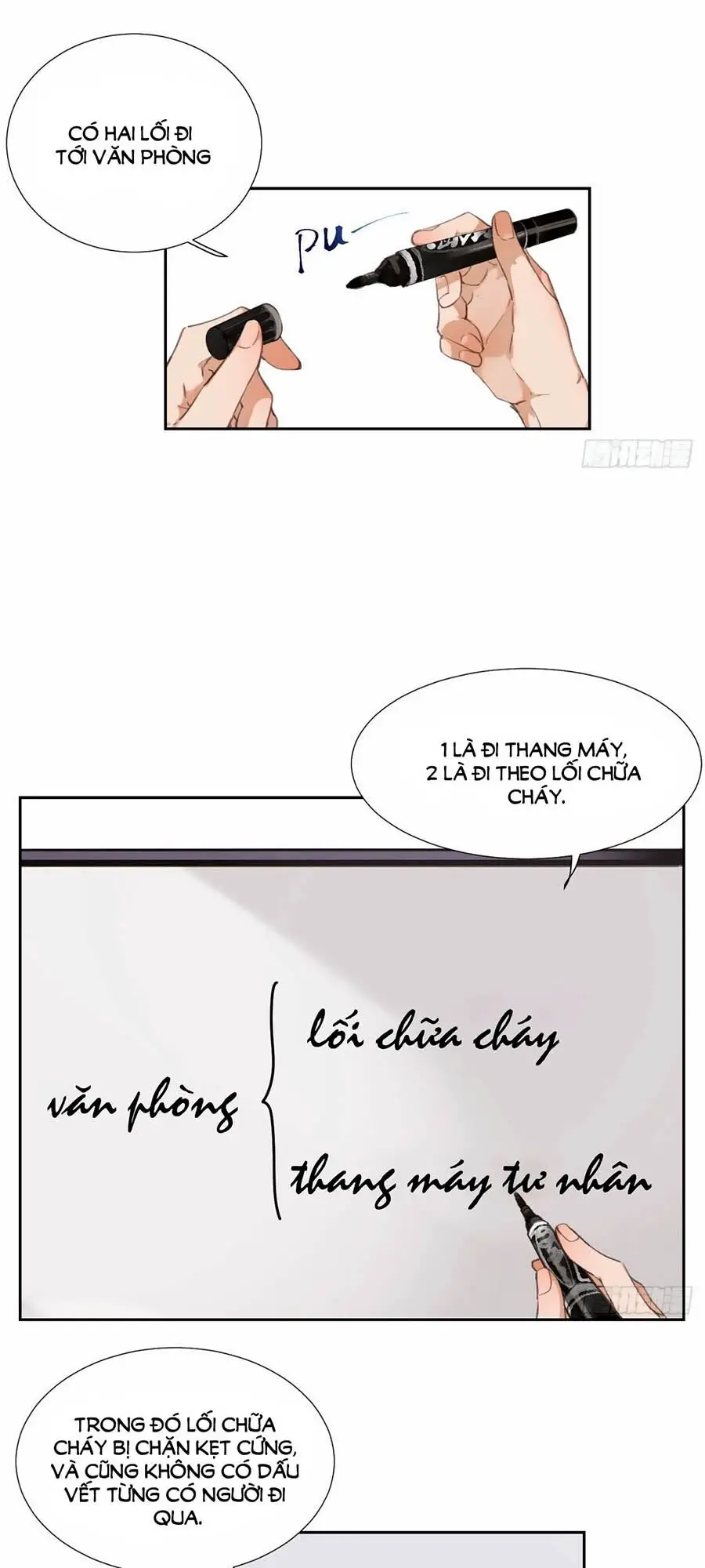 Mối Quan Hệ Không Hoàn Hảo Nettruyen ZZZ Chương 31 Page 13