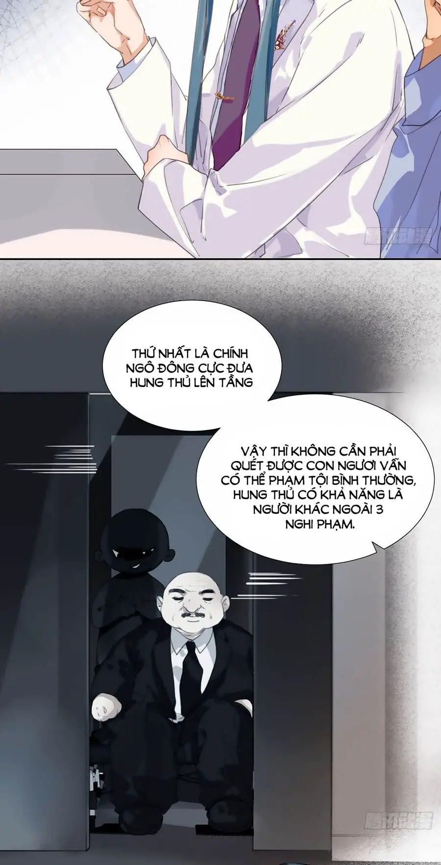 Mối Quan Hệ Không Hoàn Hảo Nettruyen ZZZ Chương 31 Page 20