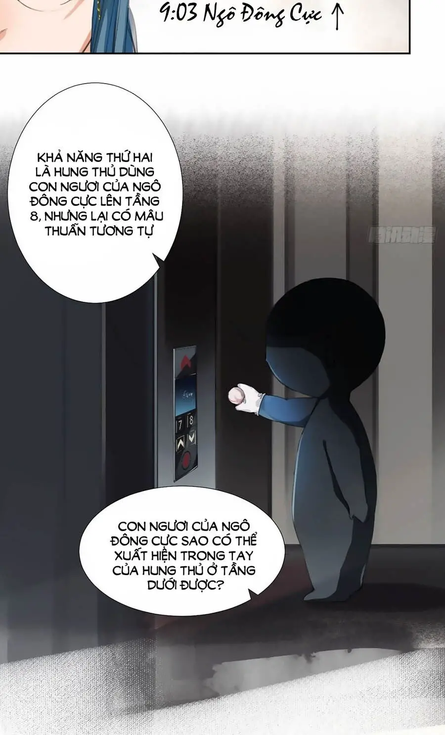 Mối Quan Hệ Không Hoàn Hảo Nettruyen ZZZ Chương 31 Page 22