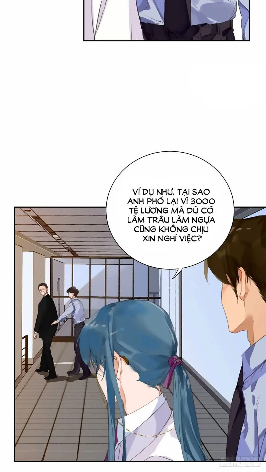 Mối Quan Hệ Không Hoàn Hảo Nettruyen ZZZ Chương 33 Page 8