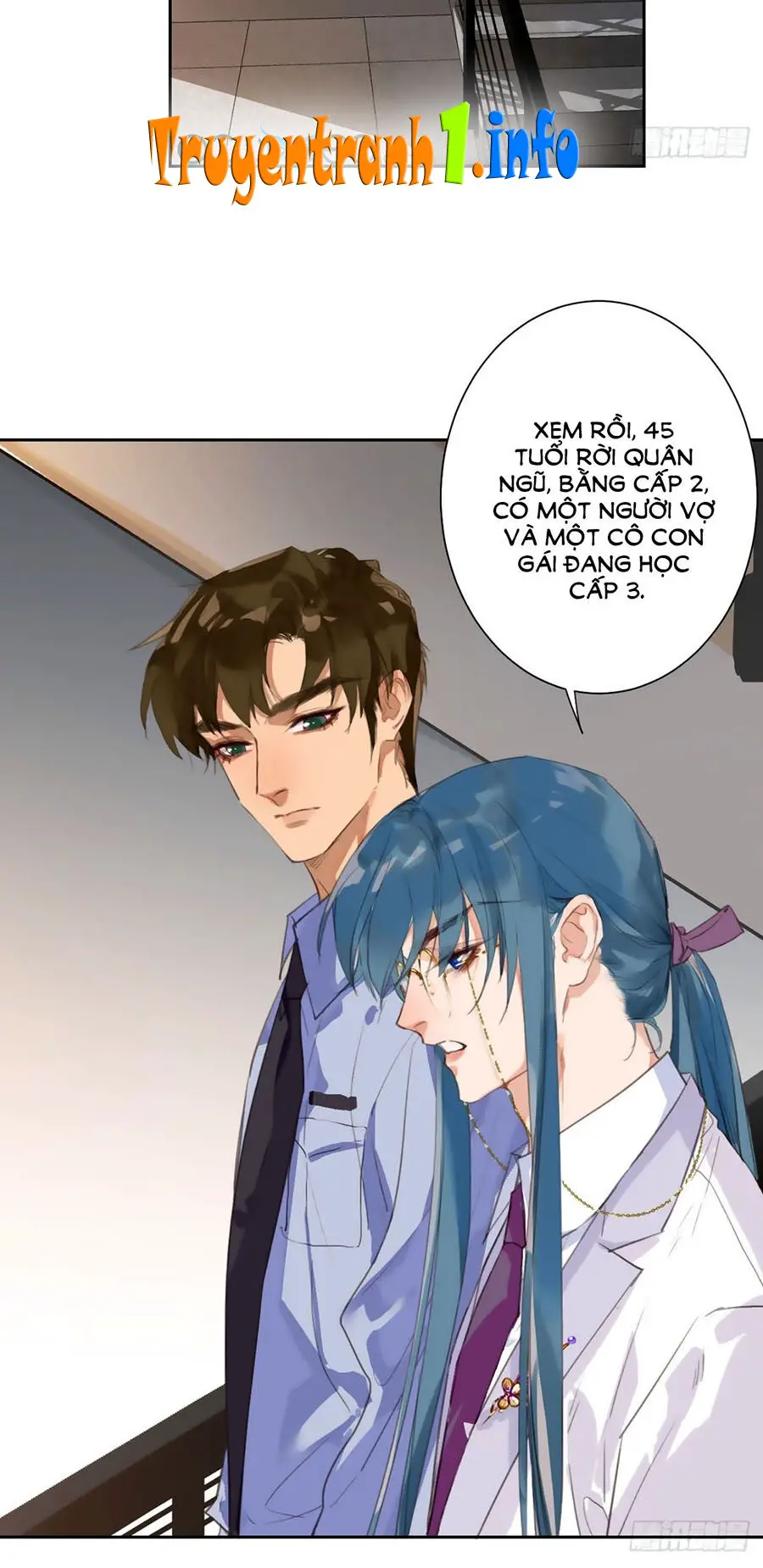 Mối Quan Hệ Không Hoàn Hảo Nettruyen ZZZ Chương 33 Page 10