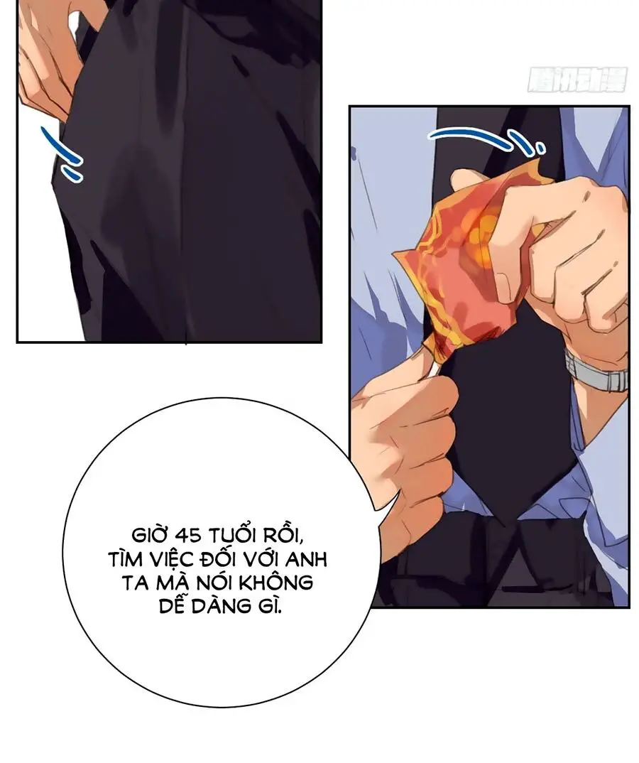 Mối Quan Hệ Không Hoàn Hảo Nettruyen ZZZ Chương 33 Page 12