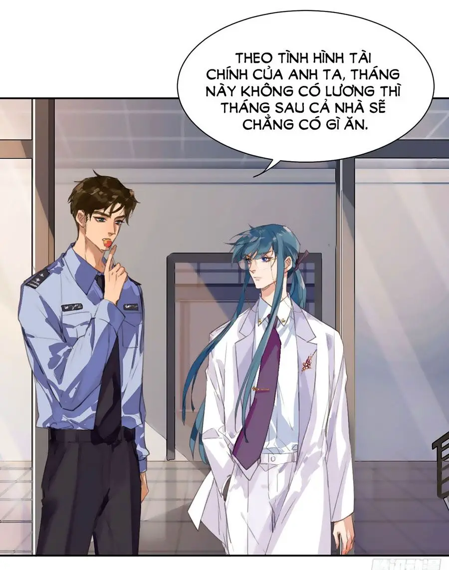 Mối Quan Hệ Không Hoàn Hảo Nettruyen ZZZ Chương 33 Page 13
