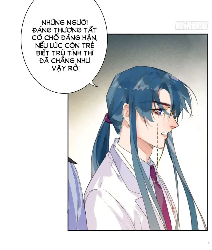 Mối Quan Hệ Không Hoàn Hảo Nettruyen ZZZ Chương 33 Page 17