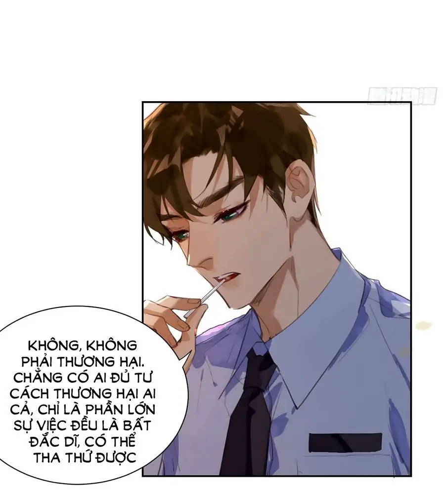 Mối Quan Hệ Không Hoàn Hảo Nettruyen ZZZ Chương 33 Page 19