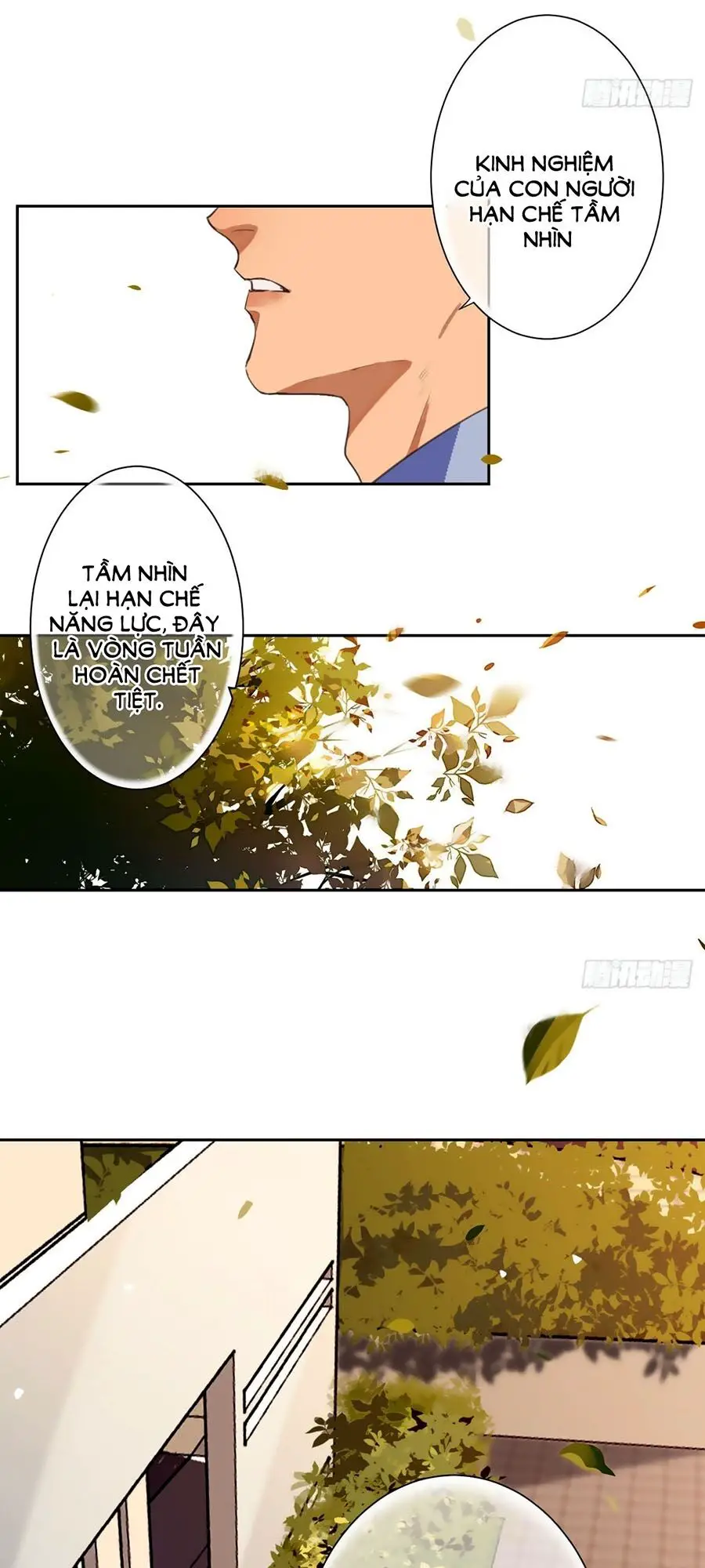 Mối Quan Hệ Không Hoàn Hảo Nettruyen ZZZ Chương 33 Page 20