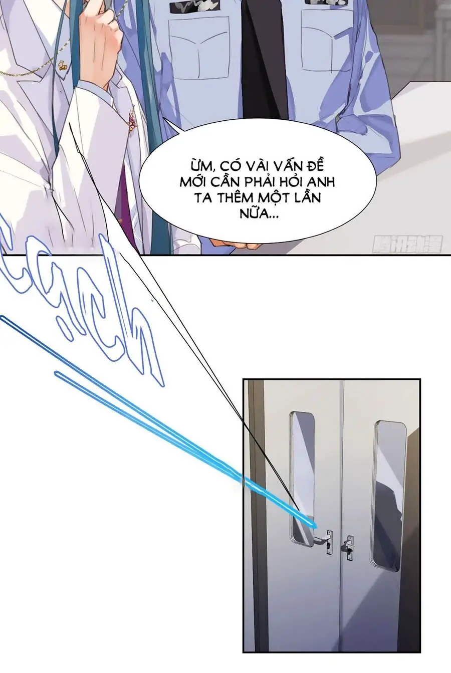 Mối Quan Hệ Không Hoàn Hảo Nettruyen ZZZ Chương 32 Page 3