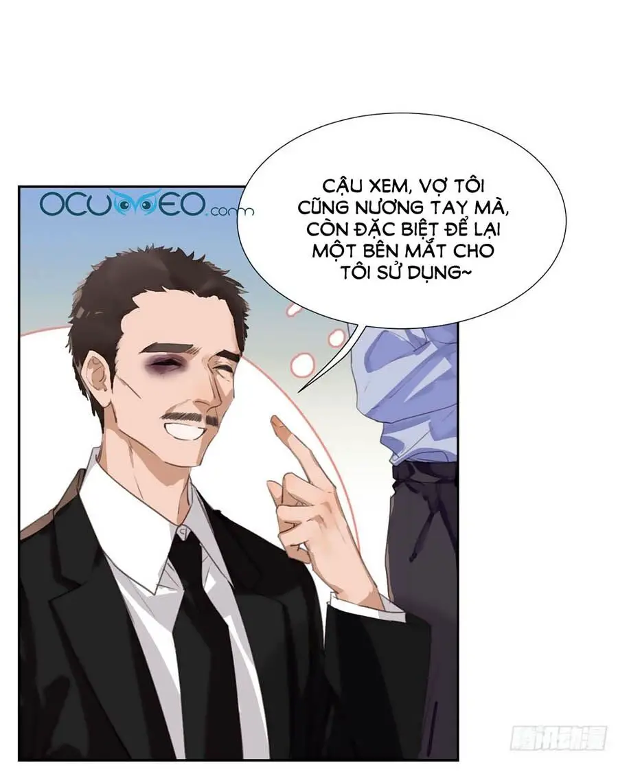 Mối Quan Hệ Không Hoàn Hảo Nettruyen ZZZ Chương 32 Page 8