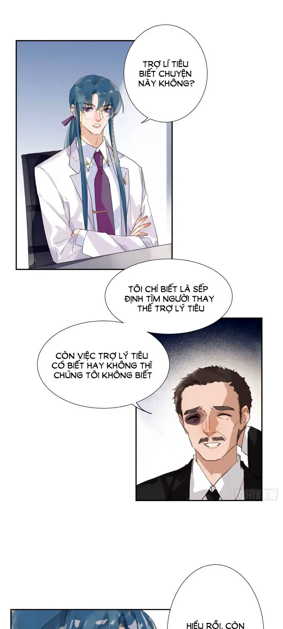 Mối Quan Hệ Không Hoàn Hảo Nettruyen ZZZ Chương 32 Page 15
