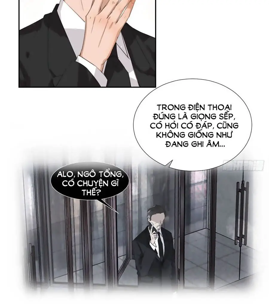 Mối Quan Hệ Không Hoàn Hảo Nettruyen ZZZ Chương 32 Page 18