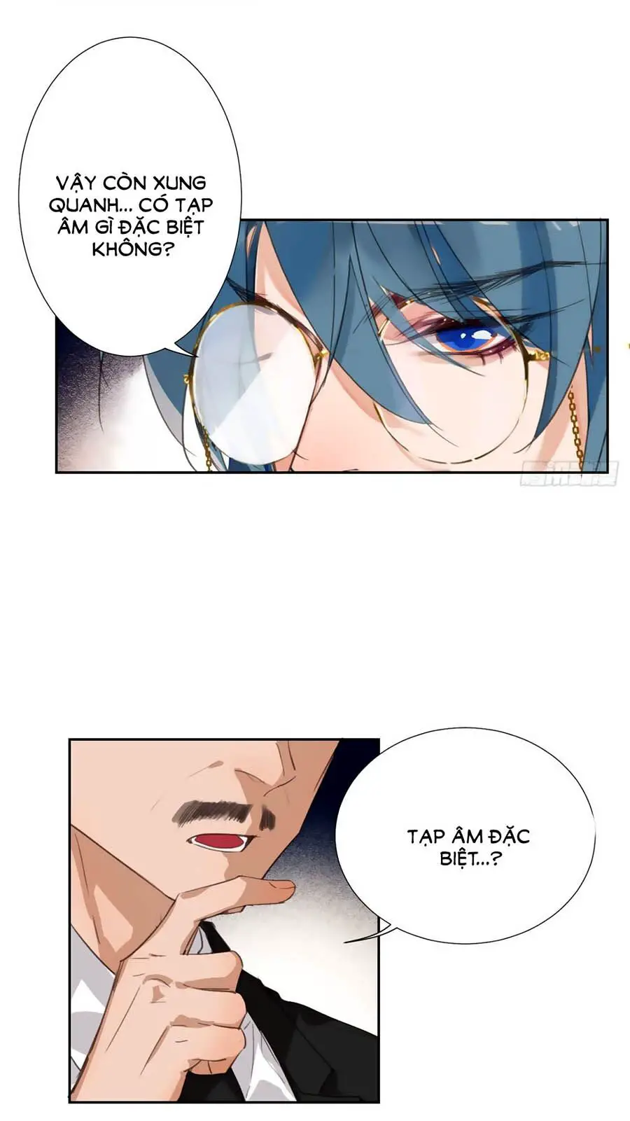 Mối Quan Hệ Không Hoàn Hảo Nettruyen ZZZ Chương 32 Page 19