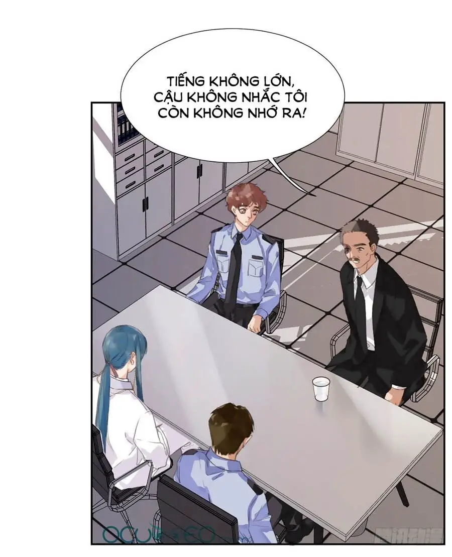 Mối Quan Hệ Không Hoàn Hảo Nettruyen ZZZ Chương 32 Page 21