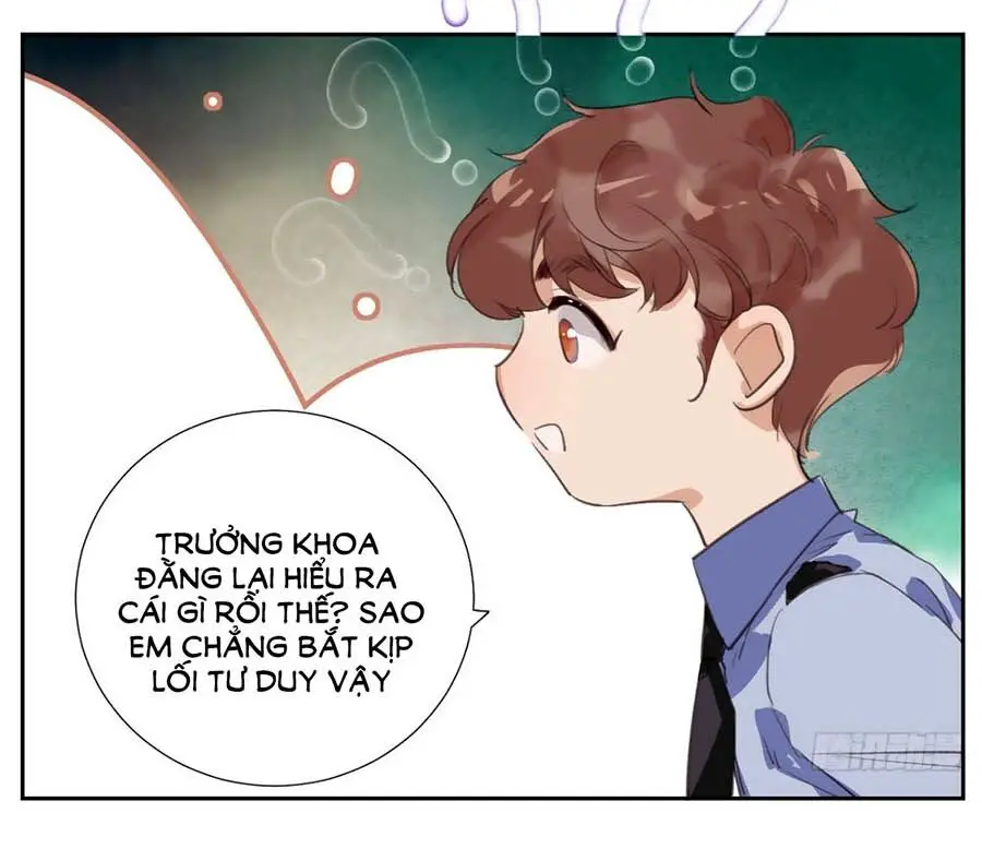 Mối Quan Hệ Không Hoàn Hảo Nettruyen ZZZ Chương 32 Page 23