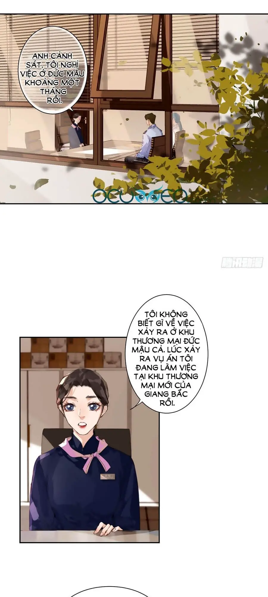 Mối Quan Hệ Không Hoàn Hảo Nettruyen ZZZ Chương 34 Page 1