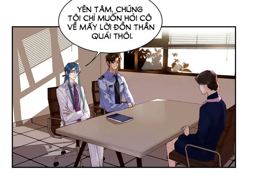 Mối Quan Hệ Không Hoàn Hảo Nettruyen ZZZ Chương 34 Page 2
