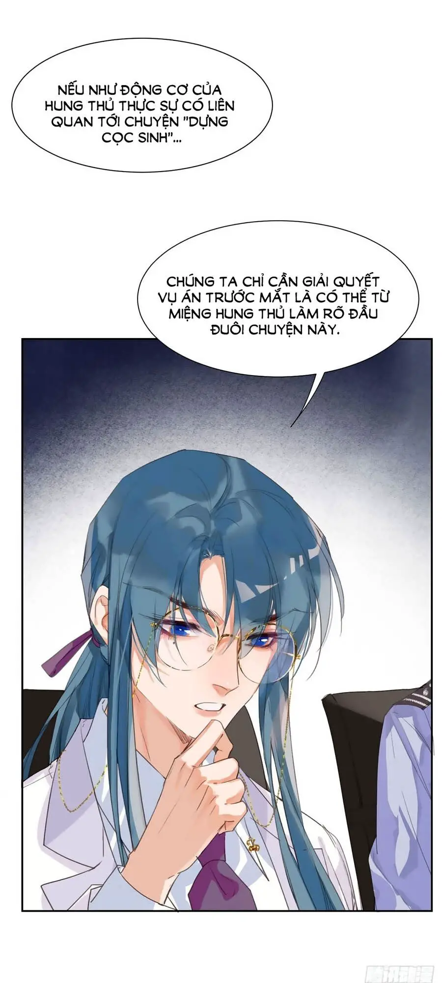 Mối Quan Hệ Không Hoàn Hảo Nettruyen ZZZ Chương 34 Page 19